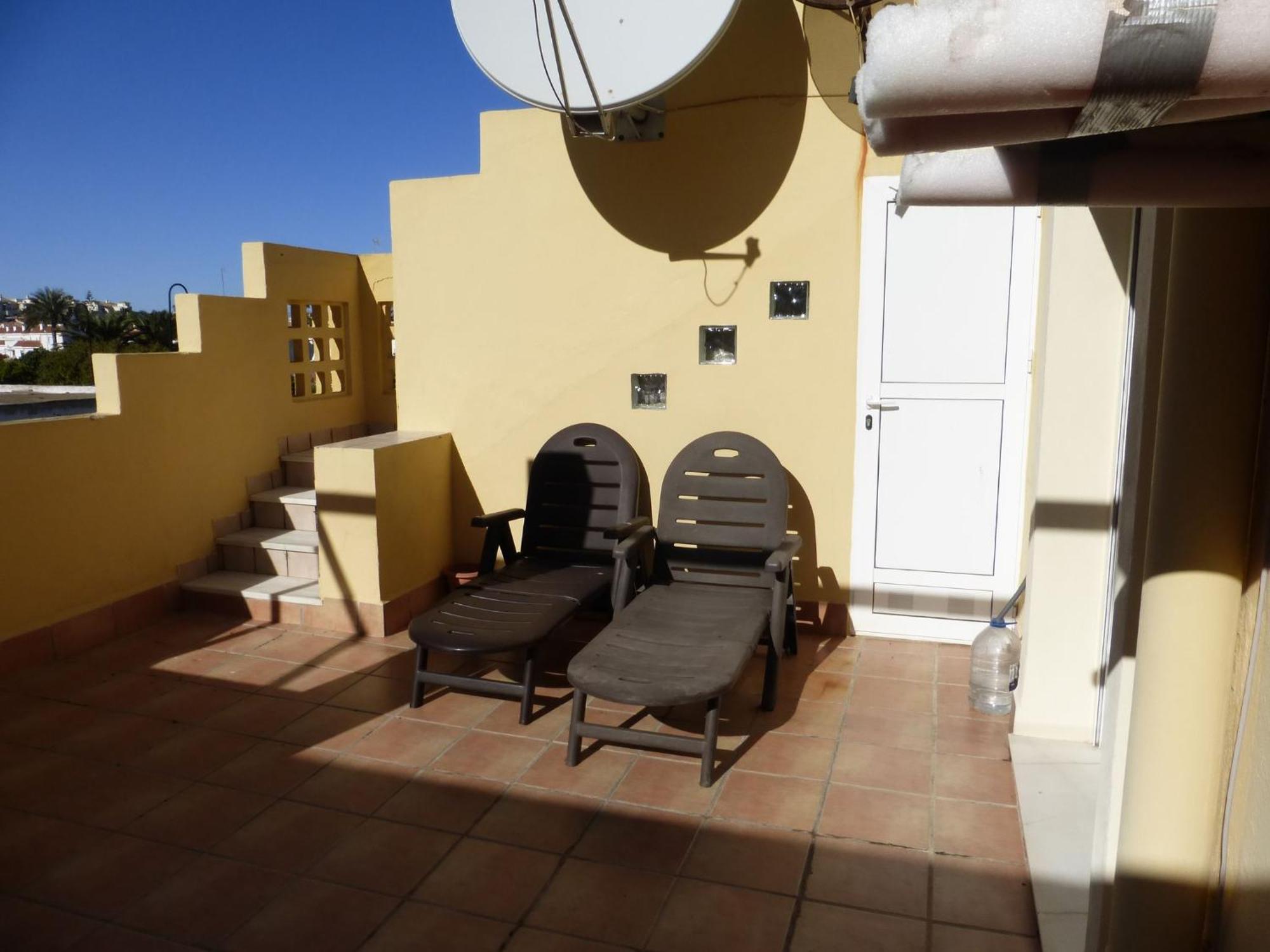 Apartment Beautiful 2 Bedroom, 2 Bathroom Roquetas de Mar
